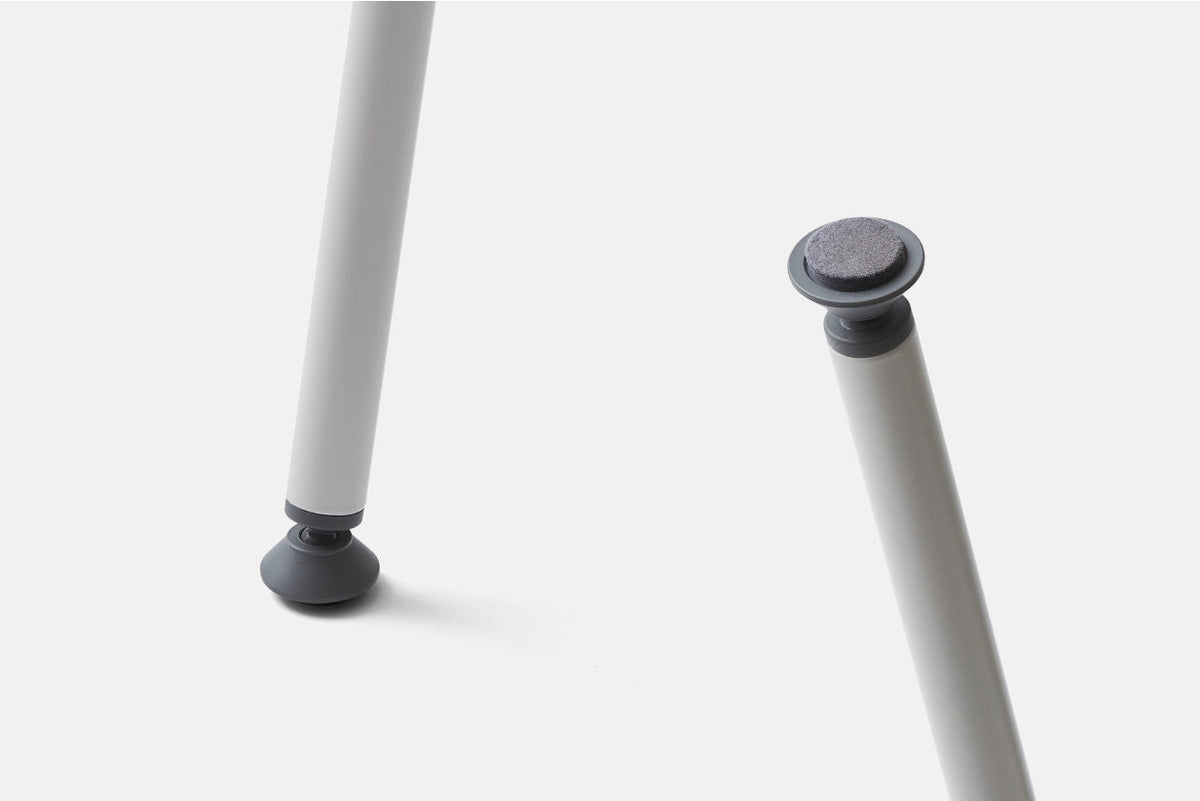 MANE roll-on glide detail
