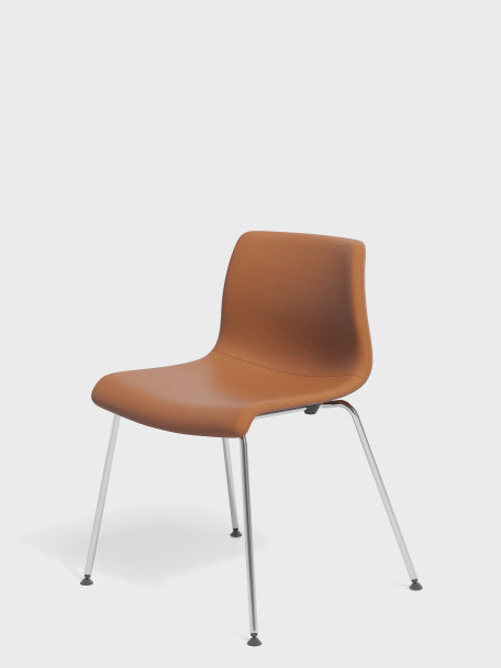 MANE vegan leather finish
