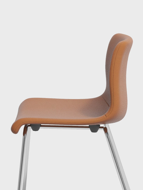 MANE vegan leather finish