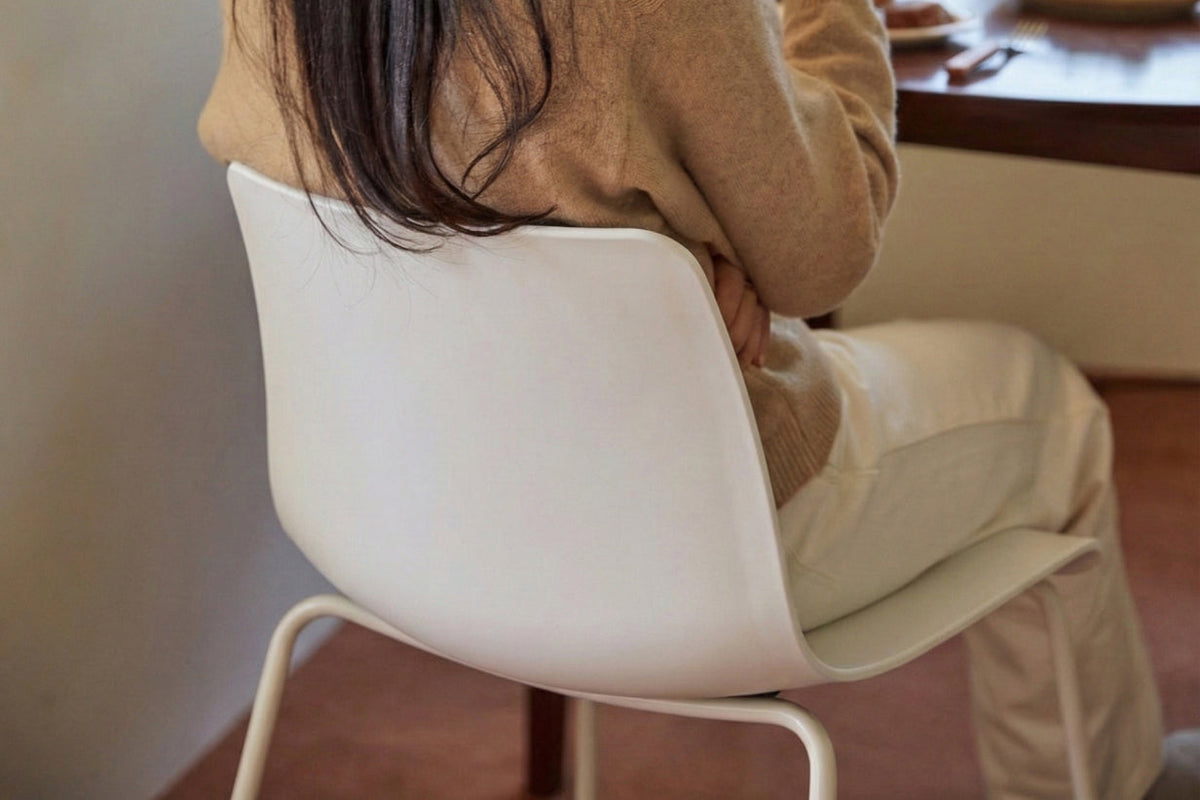 Stable MANE chair proportions