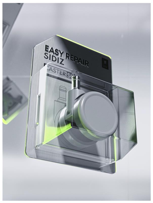 SIDIZ Easy Repair replacement component