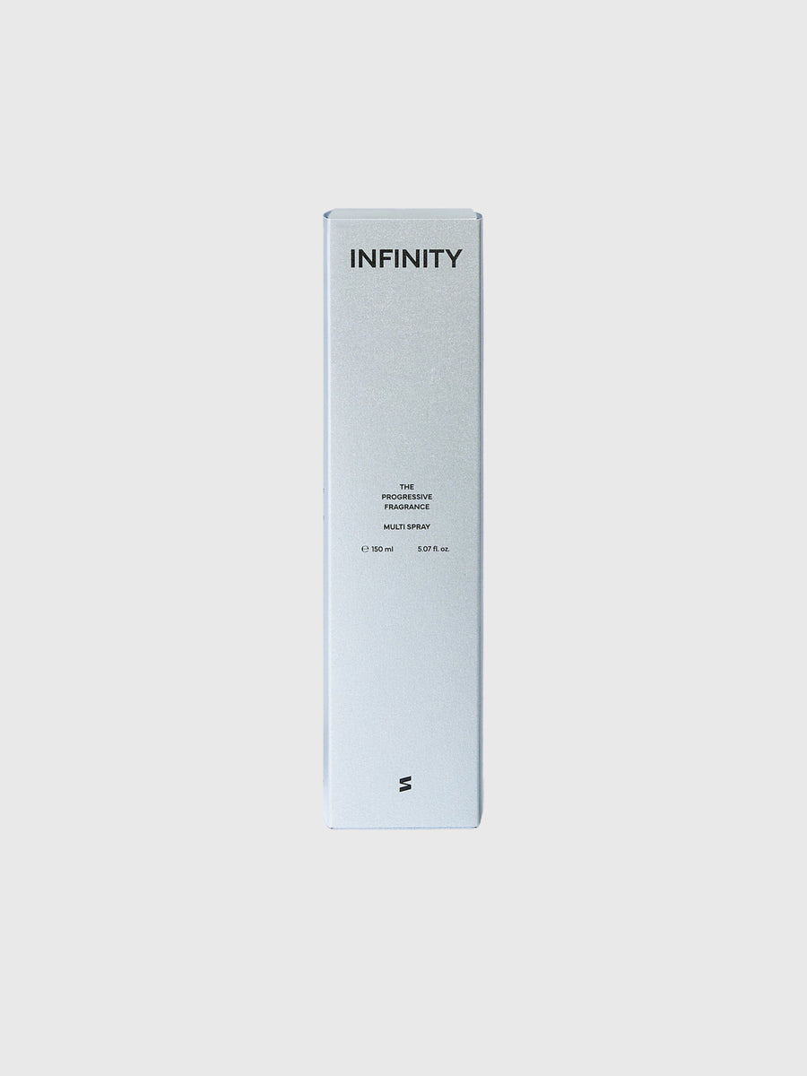 Multi Spray INFINITY fabric-use guidance