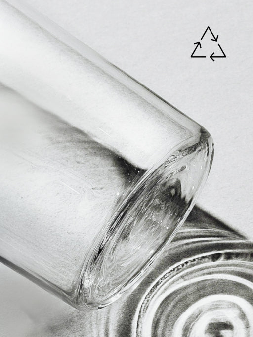 Multi Spray INFINITY clear pet rated highly for recycling in korea