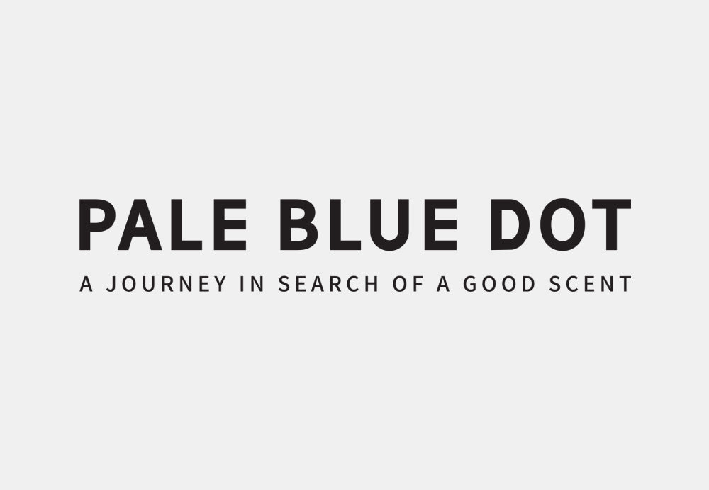 Multi Spray INFINITY collaboration with Pale Blue Dot