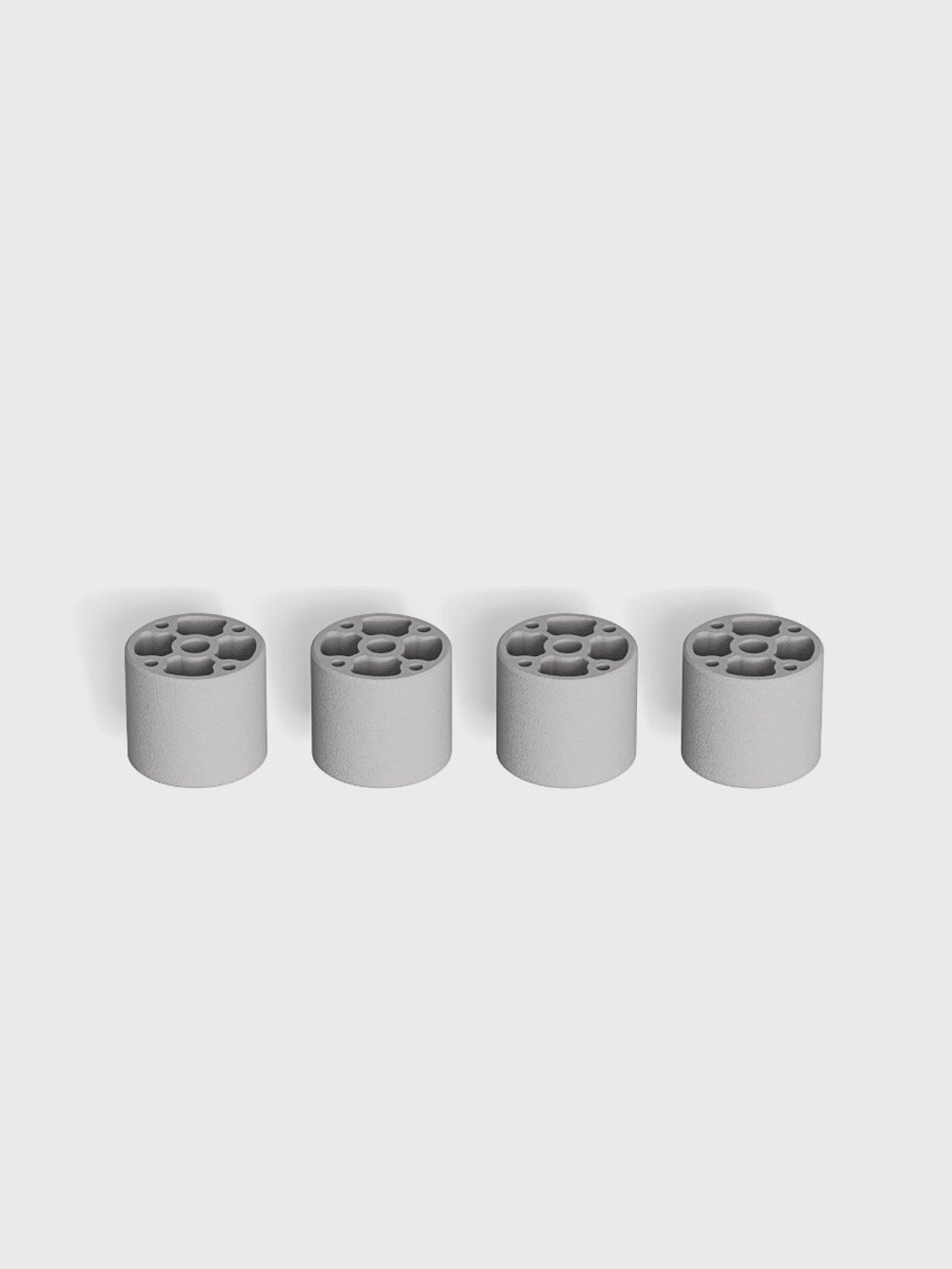 ATTI Height Extension Block, genuine SIDIZ replacement part, view 1