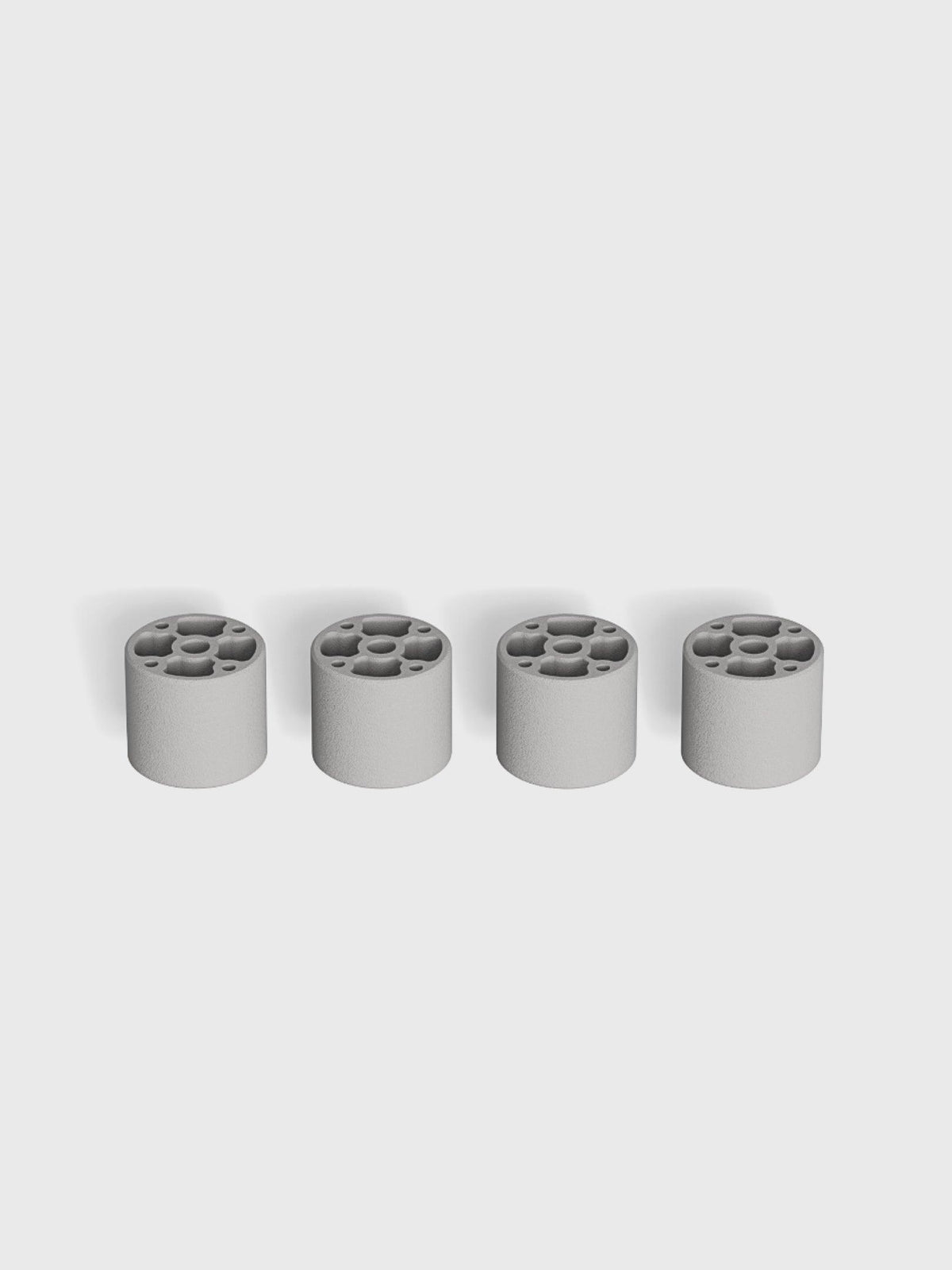 ATTI Height Extension Block, genuine SIDIZ replacement part, view 1