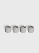 ATTI Height Extension Block, genuine SIDIZ replacement part, view 1