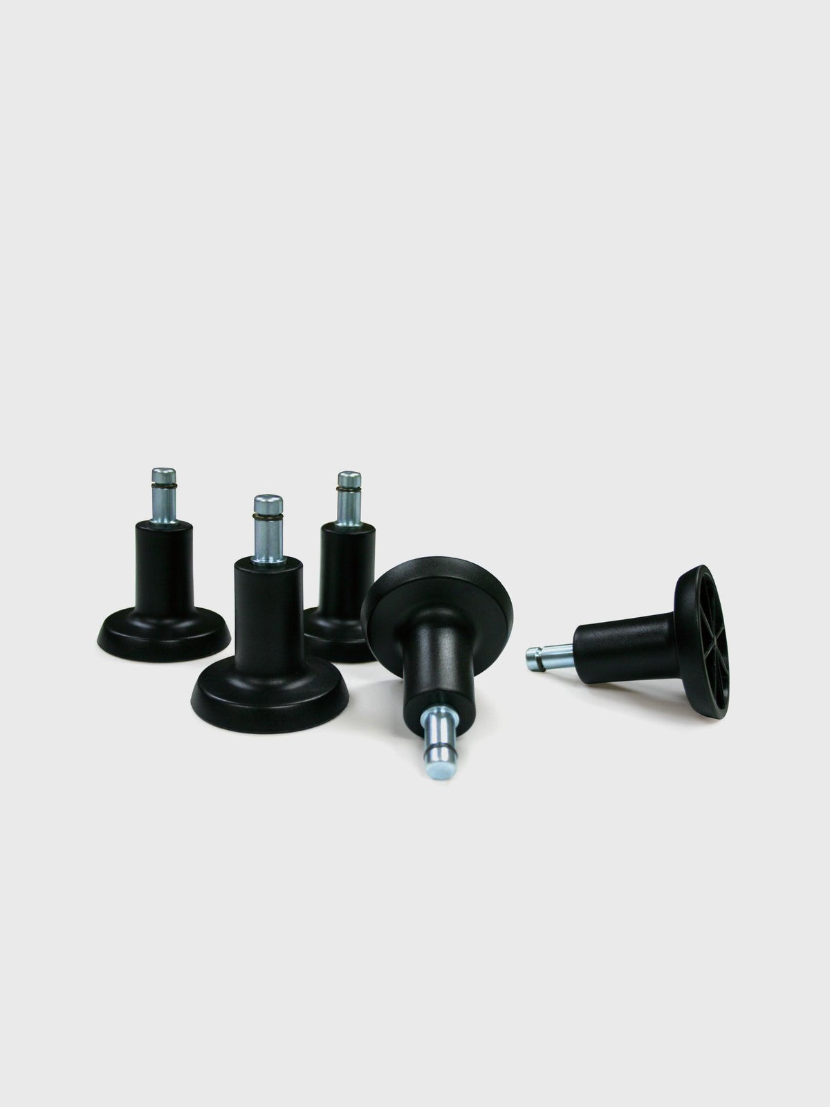 Glides - Type A, genuine SIDIZ replacement part, view 1