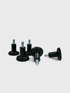 Glides - Type A, genuine SIDIZ replacement part, view 1