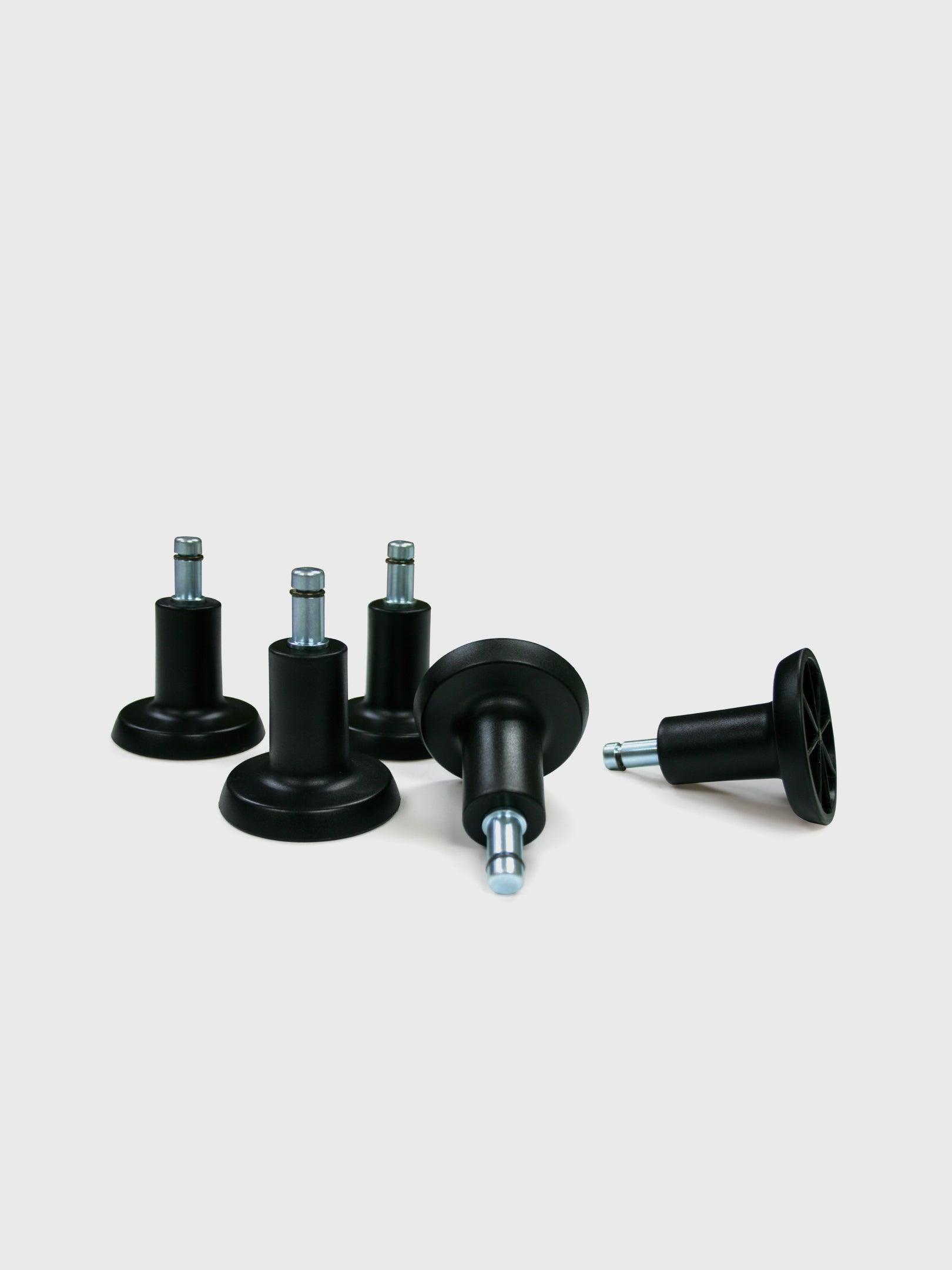 Glides - Type A, genuine SIDIZ replacement part, view 1