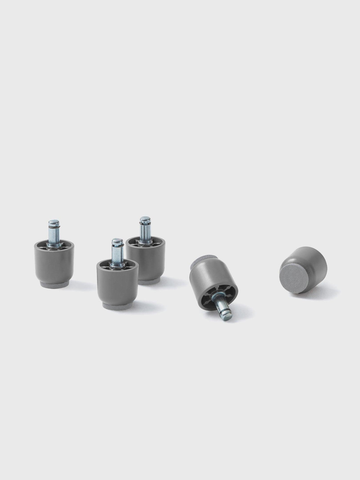 Glides - Type B, genuine SIDIZ replacement part, view 1