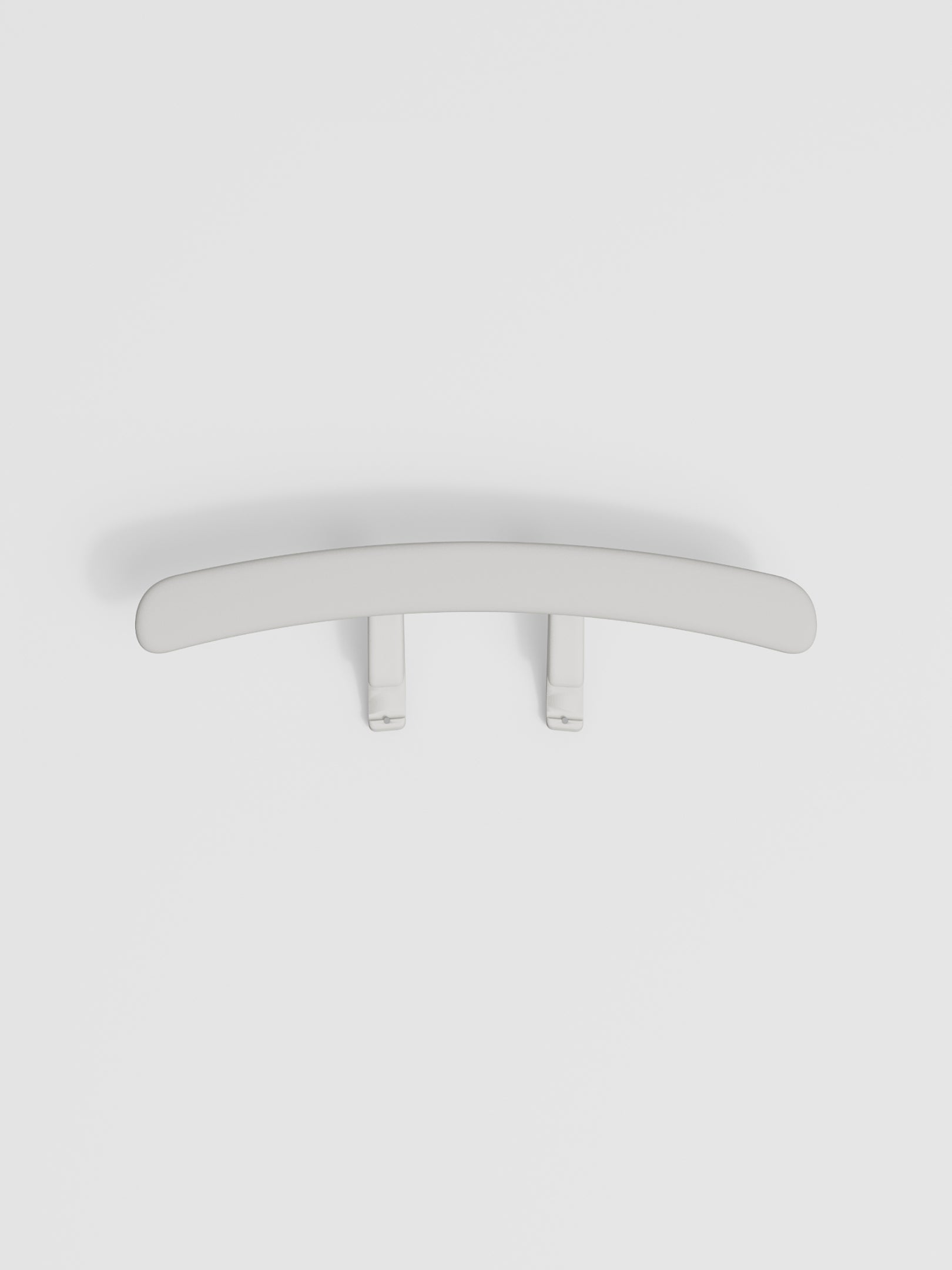 GX Coat Hanger, genuine SIDIZ replacement part, view 1