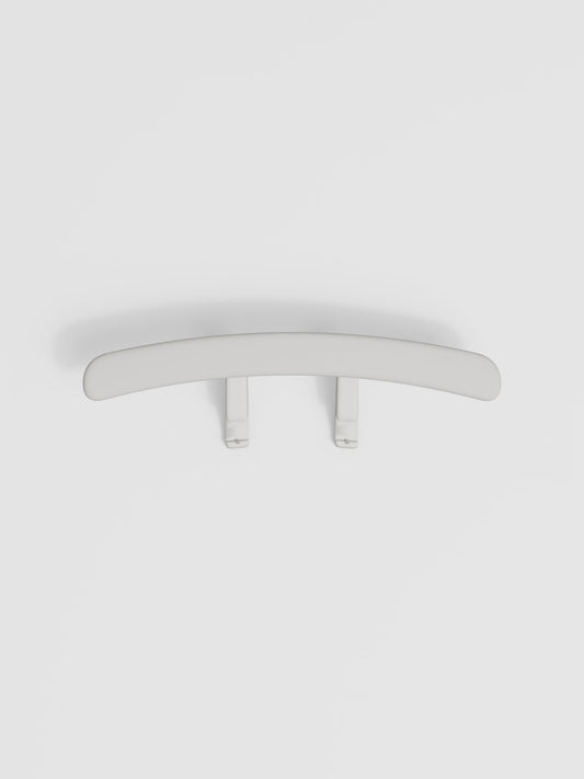 GX Coat Hanger, genuine SIDIZ replacement part, view 1