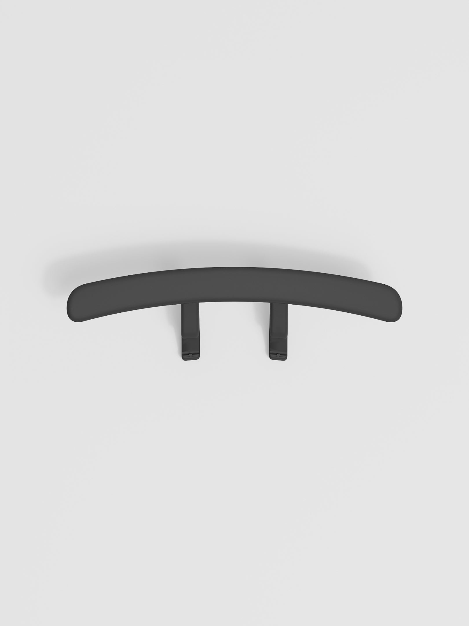 GX Coat Hanger, genuine SIDIZ replacement part, view 2