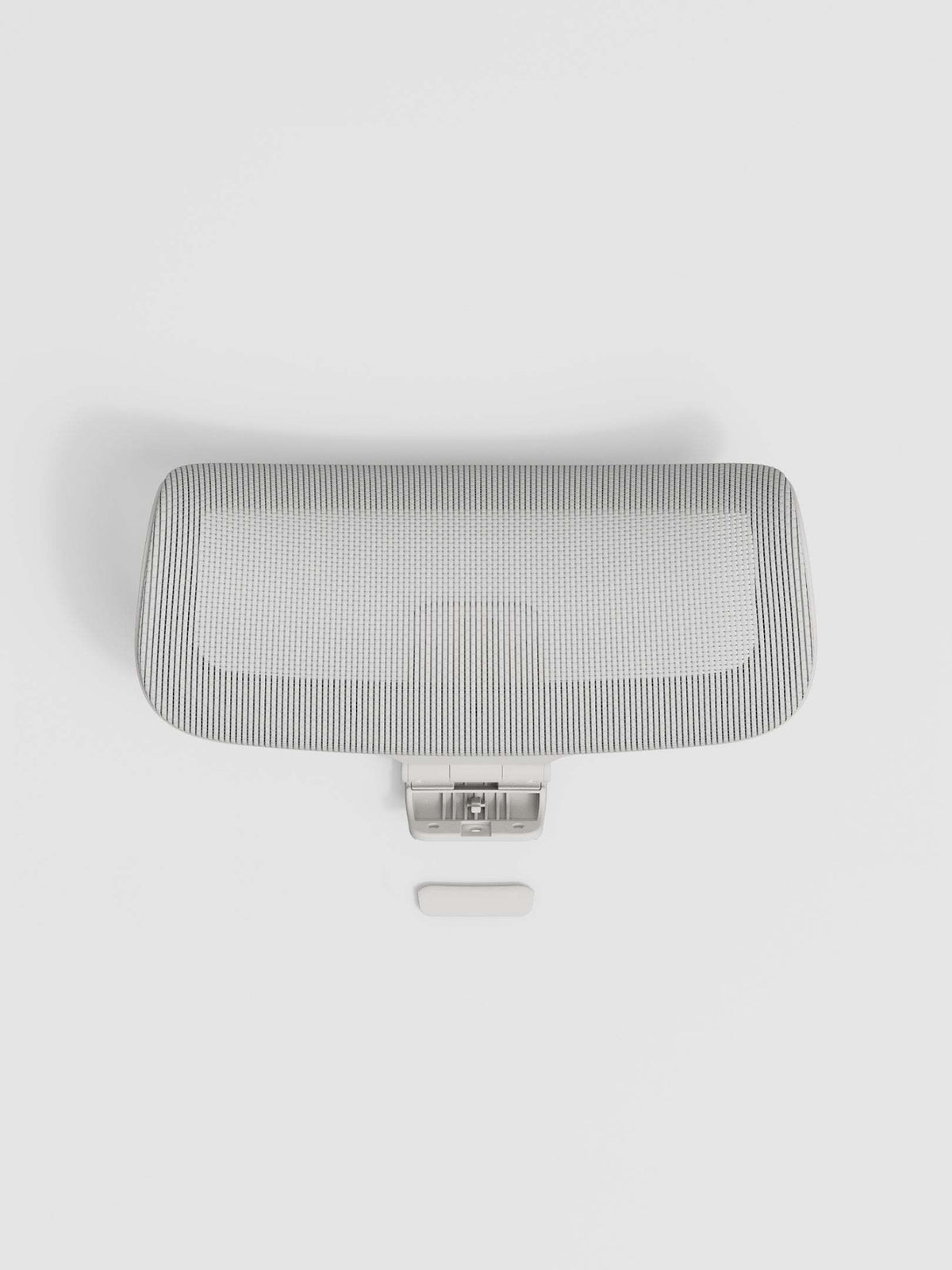 GX Headrest, genuine SIDIZ replacement part, view 1