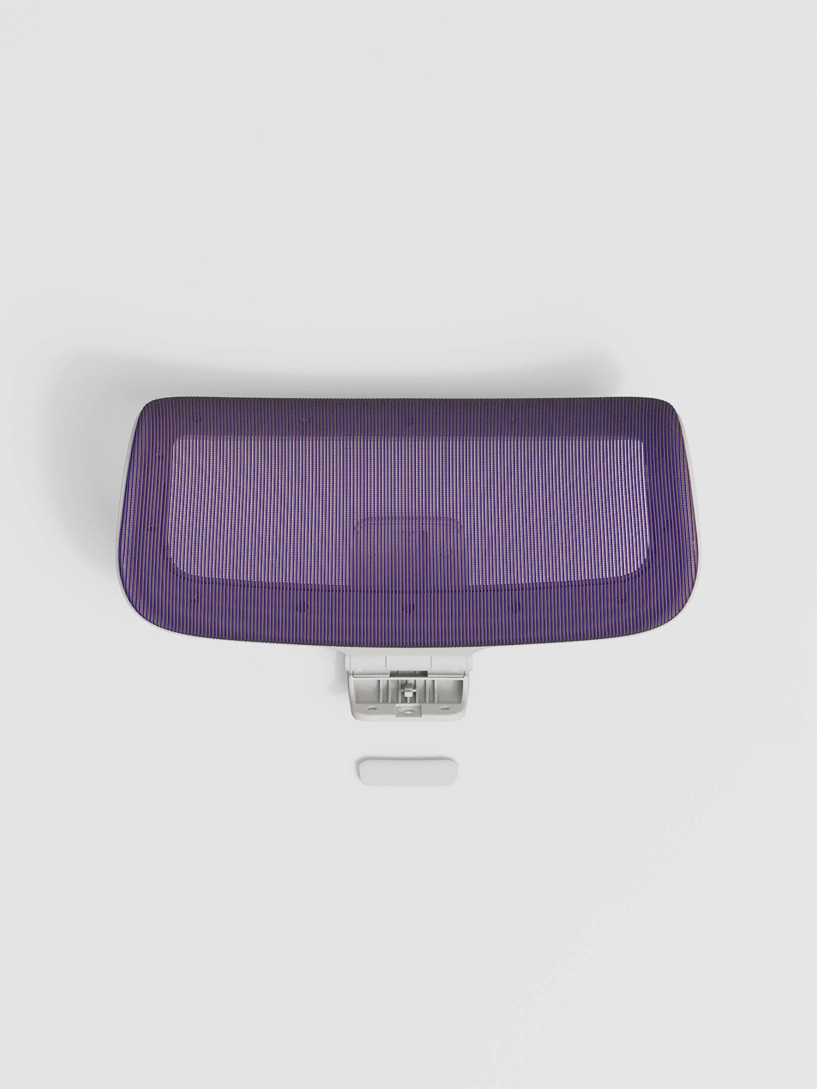 GX Headrest, genuine SIDIZ replacement part, view 4