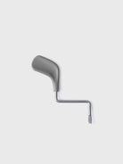 RINGO 1st Generation Height Adjustment Lever, genuine SIDIZ replacement part, view 1