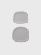 RINGO 2nd Generation Backrest and Seat Fabric Cover, genuine SIDIZ replacement part, view 2