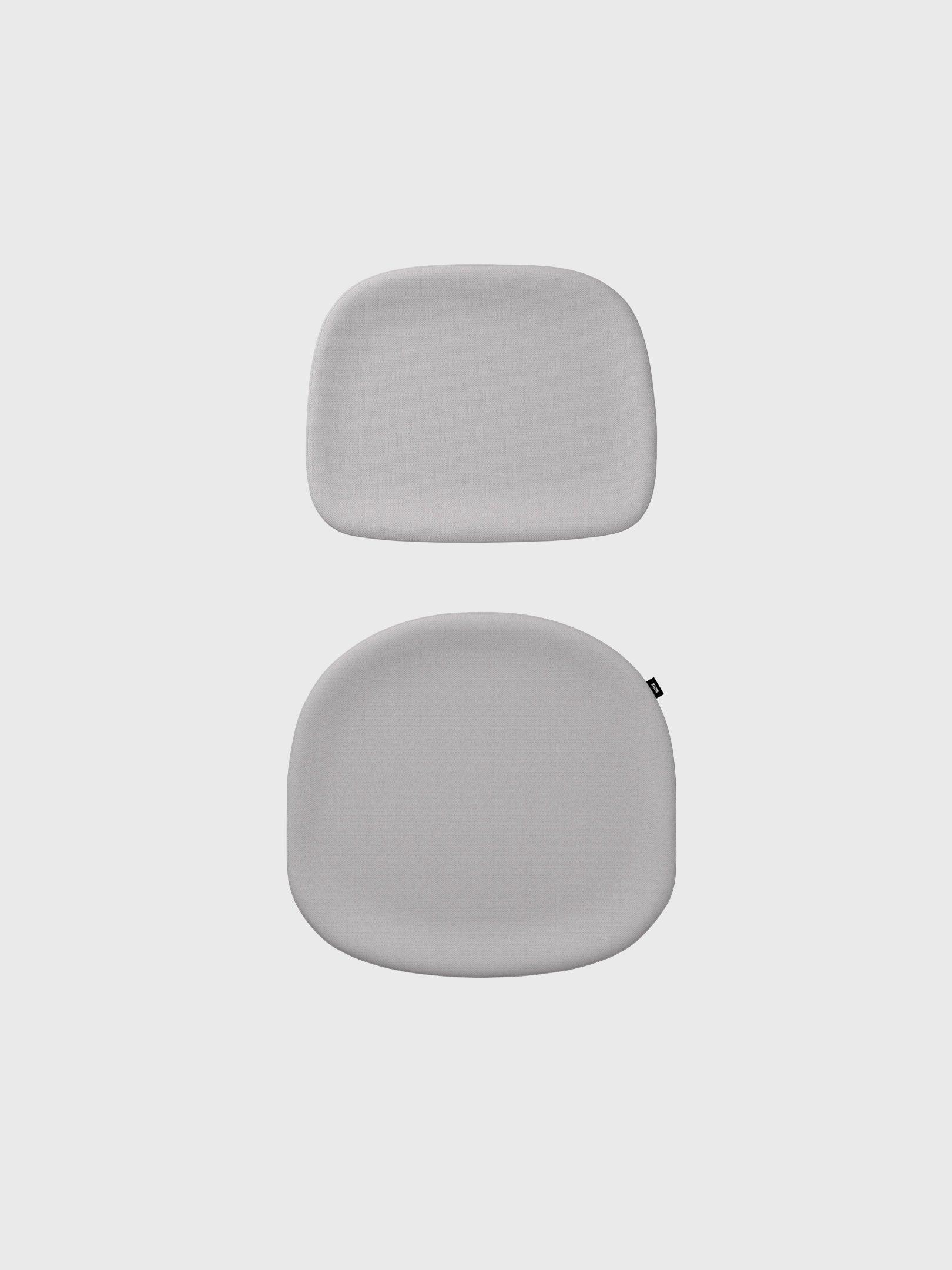 RINGO 2nd Generation Backrest and Seat Fabric Cover, genuine SIDIZ replacement part, view 2