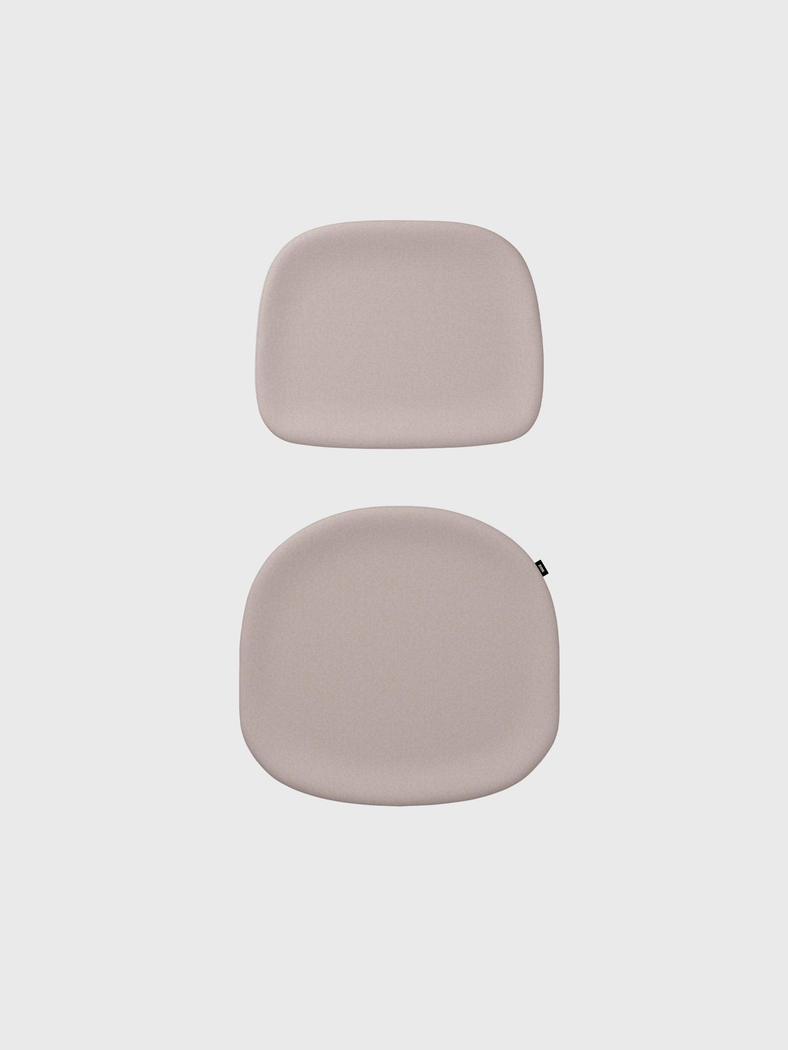 RINGO 2nd Generation Backrest and Seat Fabric Cover, genuine SIDIZ replacement part, view 3