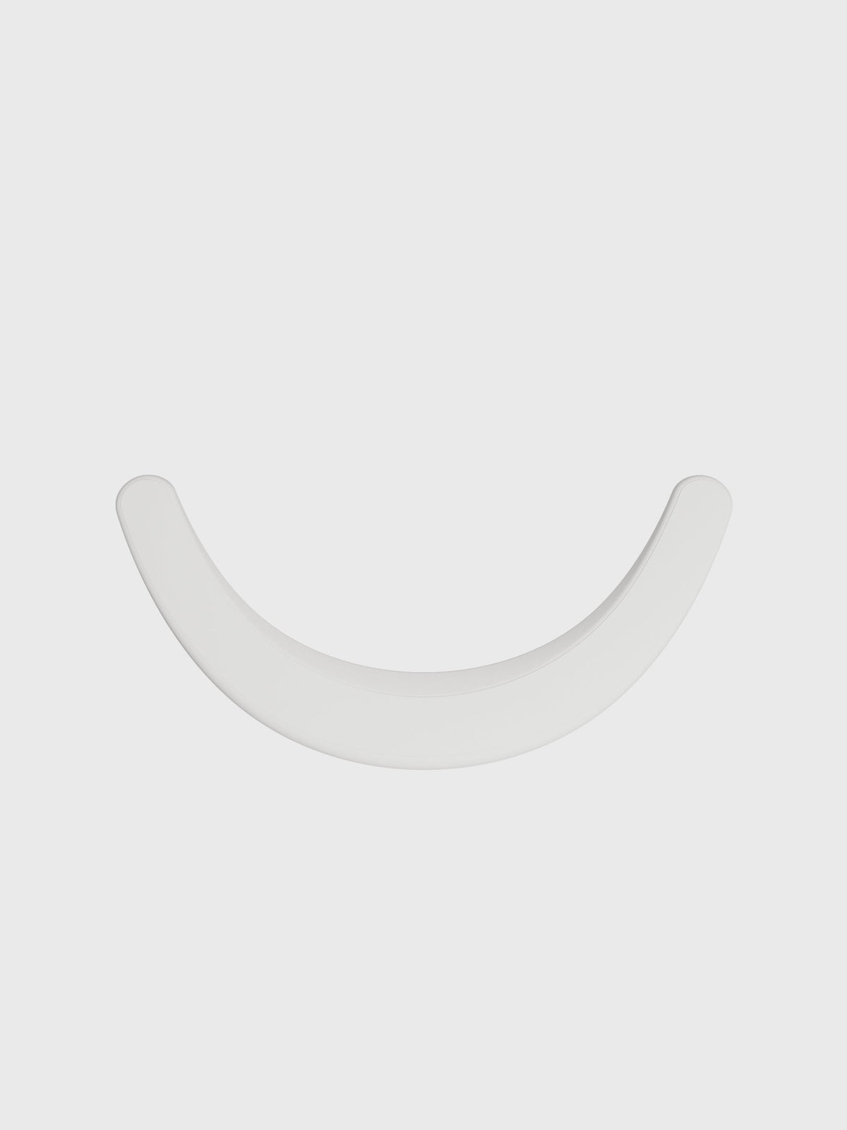 RINGO 2nd Generation Footrest, genuine SIDIZ replacement part, view 1