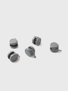 Sit-brake Castors - Type A, genuine SIDIZ replacement part, view 2