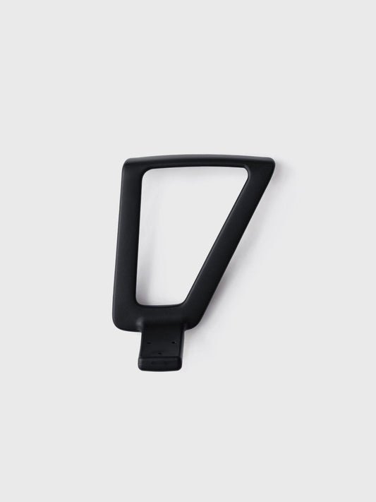 T20 1st Generation Armrest, genuine SIDIZ replacement part, view 1