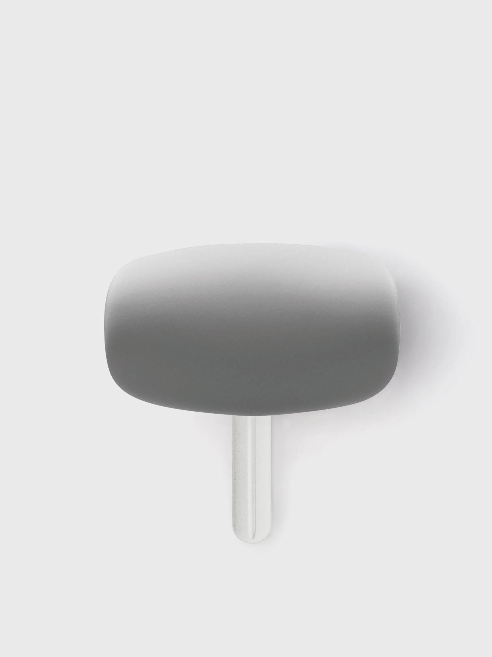 T20 1st Generation Headrest, genuine SIDIZ replacement part, view 2