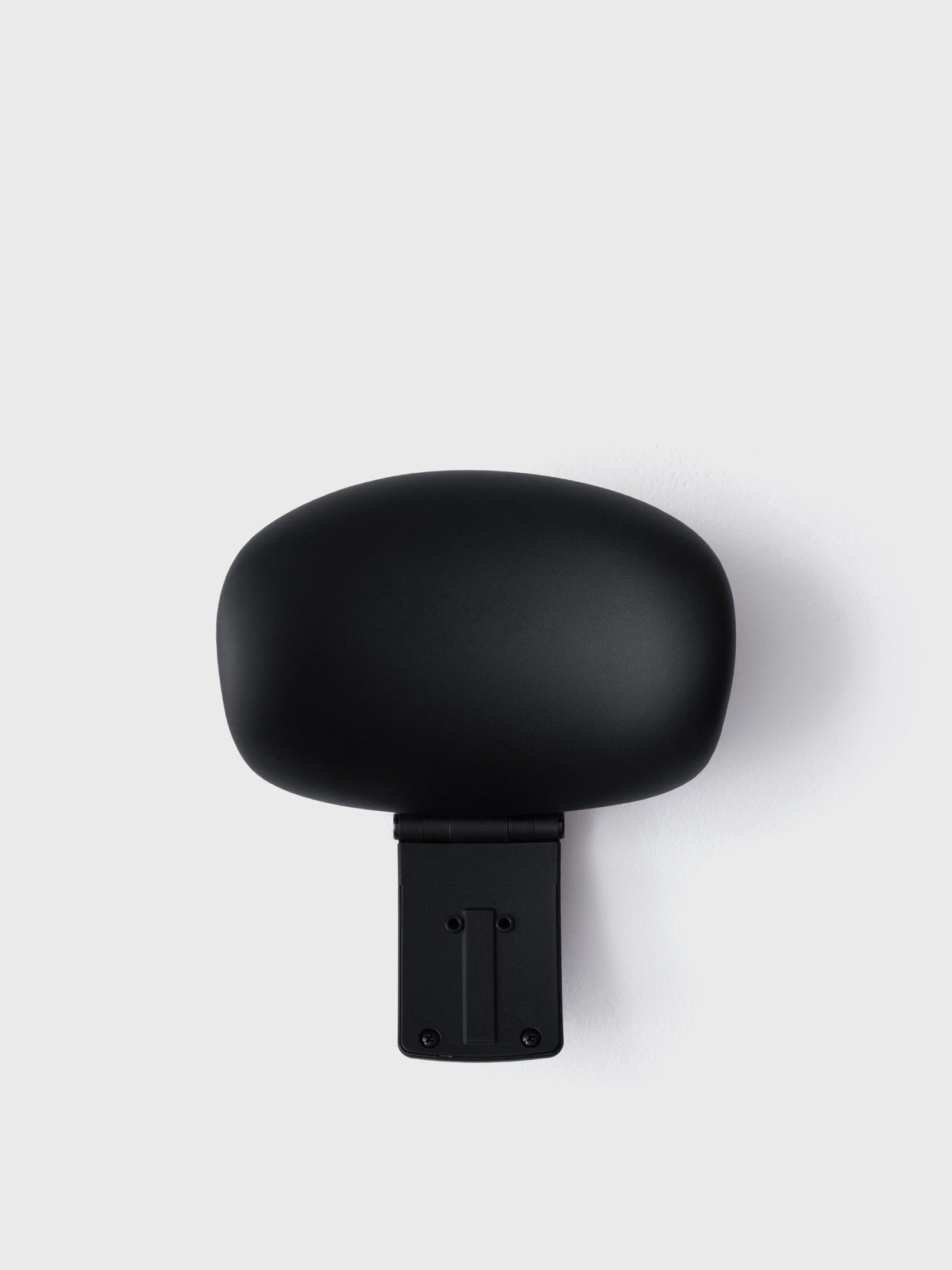 T50 and T50 AIR 1st Generation Headrest, genuine SIDIZ replacement part, view 1