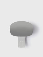 T50 and T50 AIR 1st Generation Headrest, genuine SIDIZ replacement part, view 2