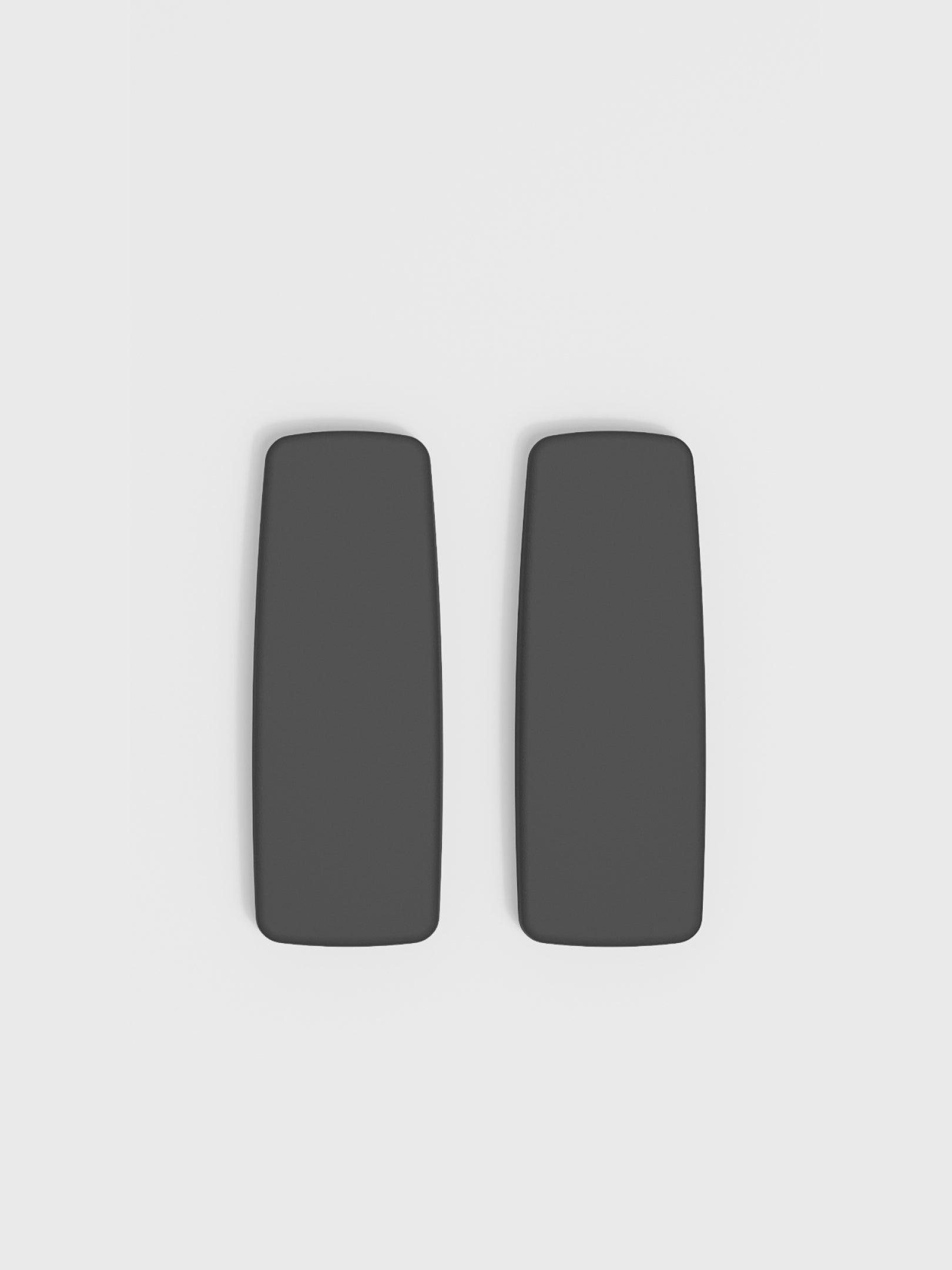 T55 Armrest Pads, genuine SIDIZ replacement part, view 1