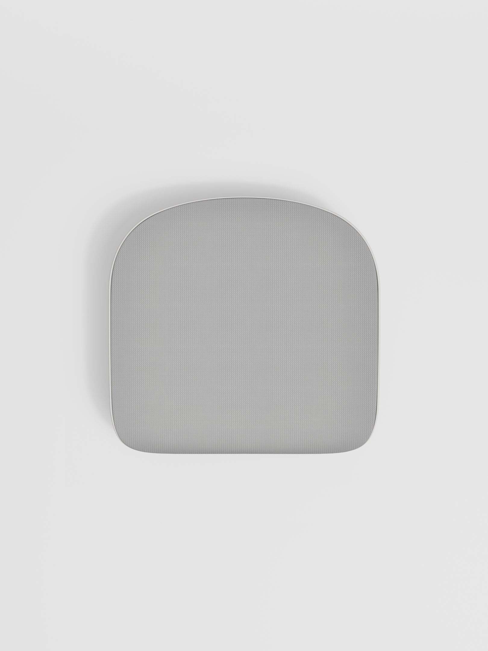 T60 AIR Seat, genuine SIDIZ replacement part, view 2