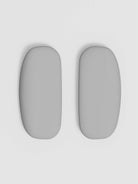 T60 and T60 AIR Armrest Pads, genuine SIDIZ replacement part, view 1