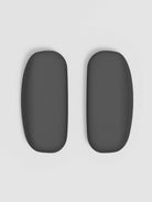 T60 and T60 AIR Armrest Pads, genuine SIDIZ replacement part, view 2