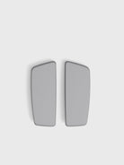 T80 Armrest Pads, genuine SIDIZ replacement part, view 2