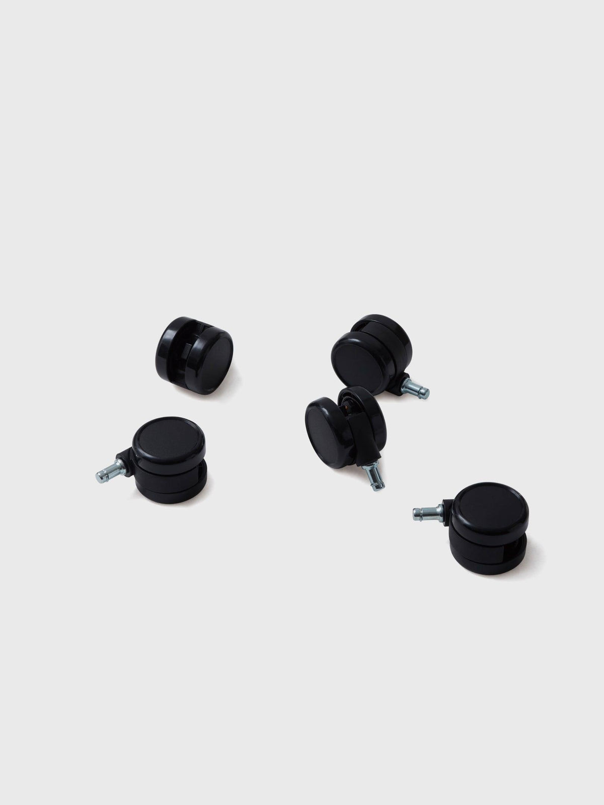 Urethane Castors - Type A, genuine SIDIZ replacement part, view 1