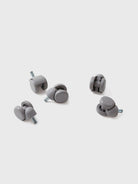 Urethane Castors - Type B, genuine SIDIZ replacement part, view 1
