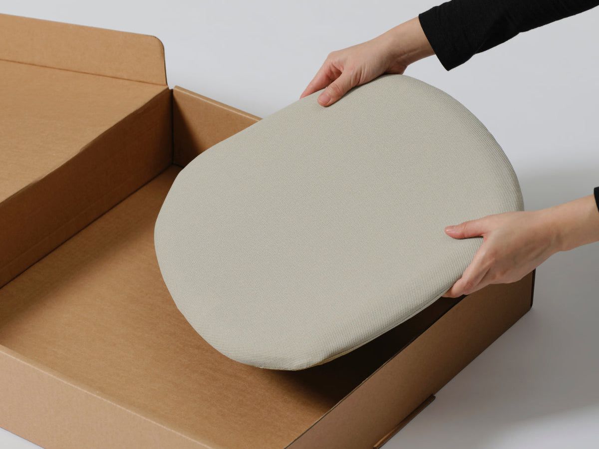 PLIT replacement seat module