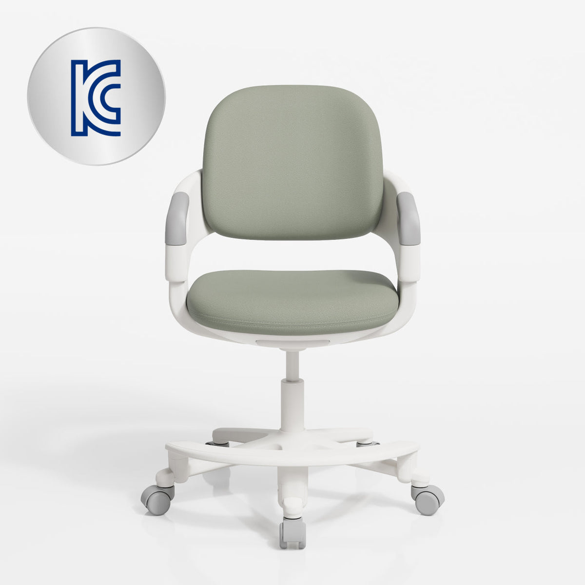 RINGO gen2 materials tested for children's furniture