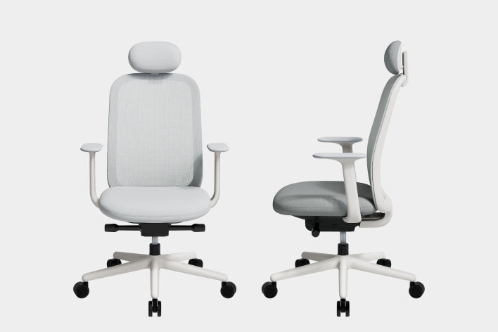 Adjusting T20 chair height