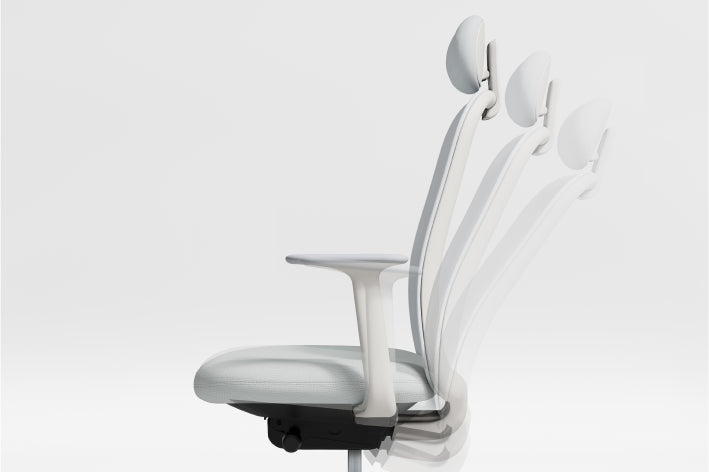 Adjusting T20 tilt resistance and recline stops