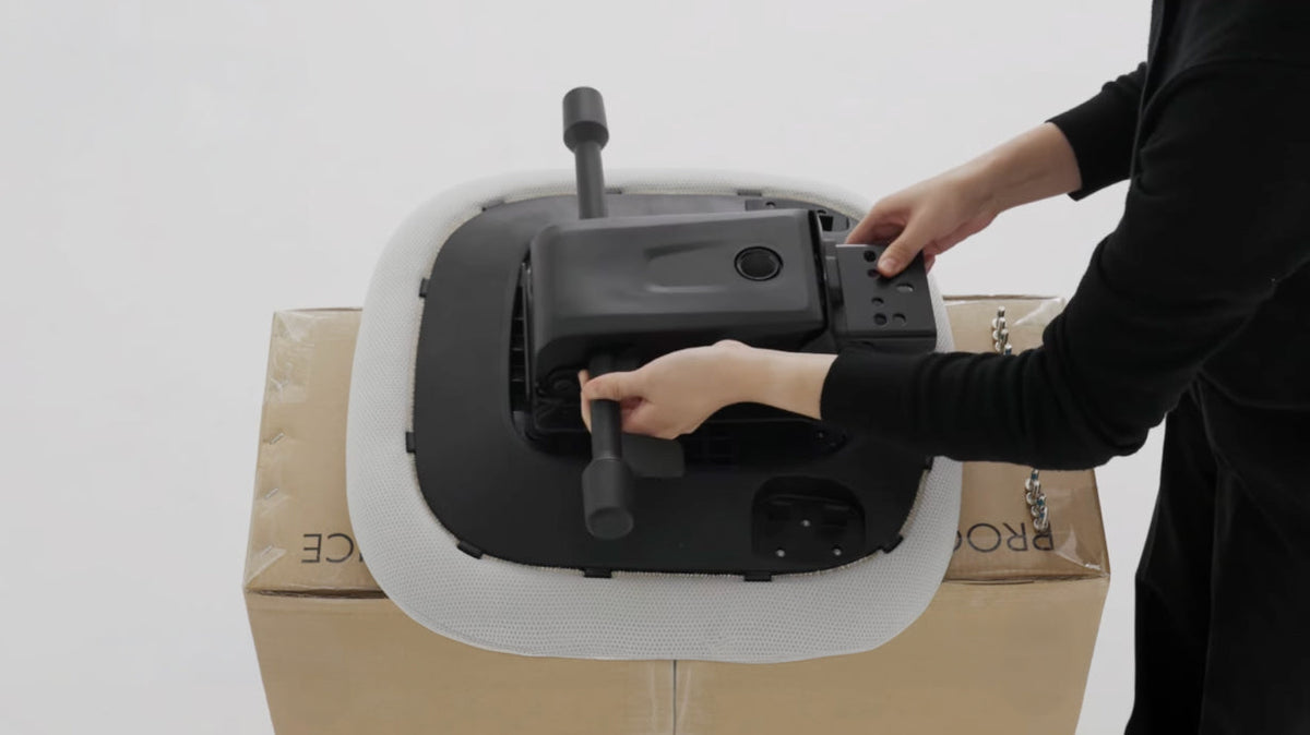 Installing a T20 seat mechanism