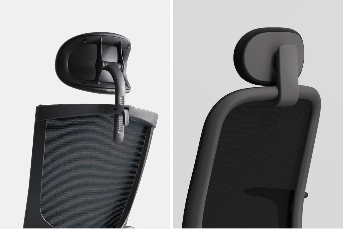 T20 first and second generation headrests