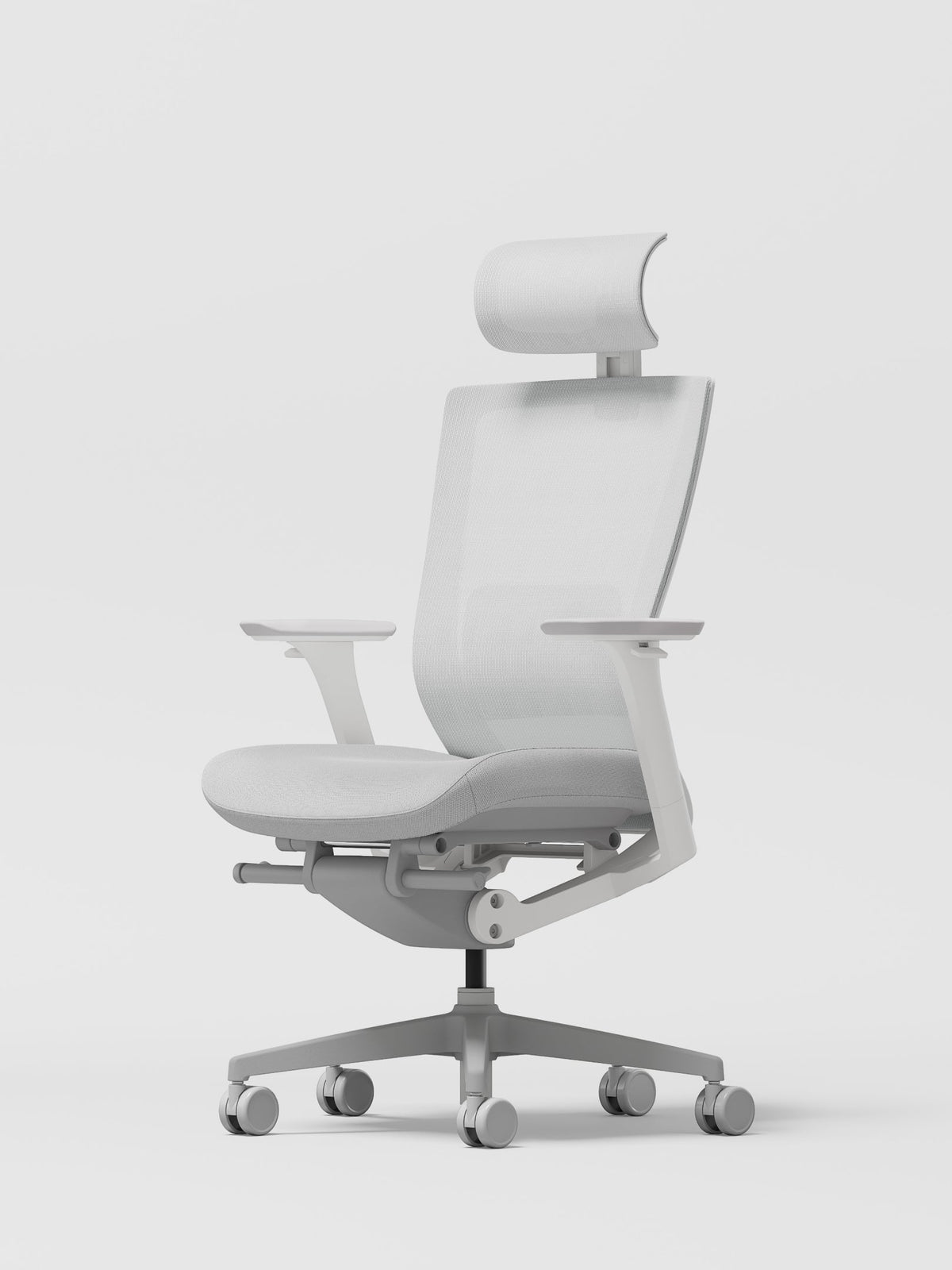T50 2nd generation in Ash White