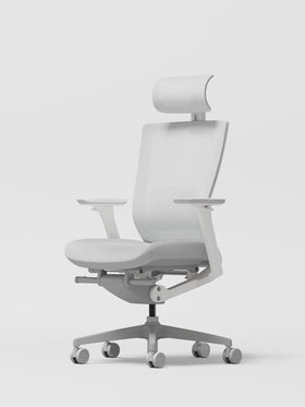 T50 2nd generation in Ash White