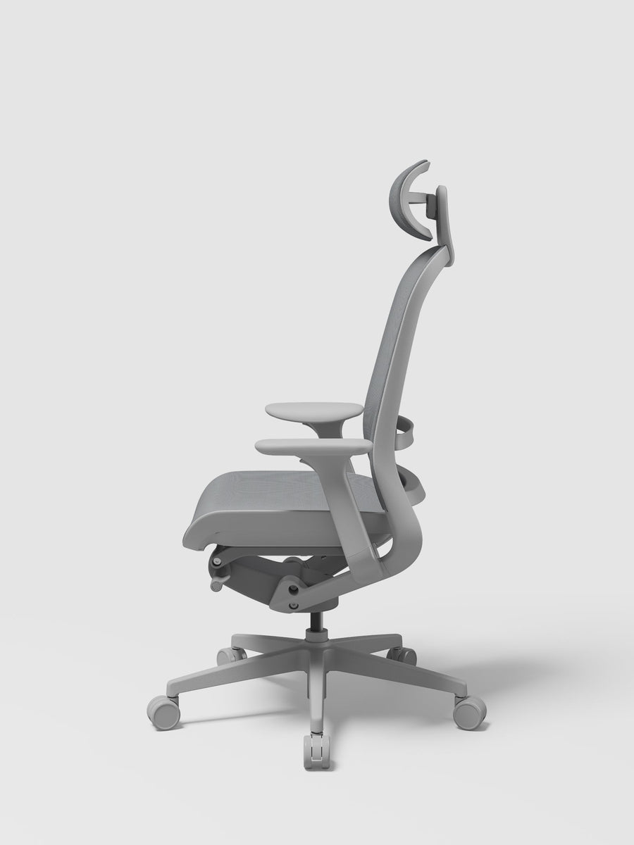 SIDIZ T60 AIR Ergonomic Office Chair