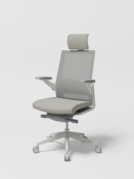T80 Premium Ergonomic Office Chair