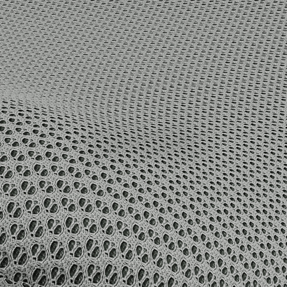 Double Raschel dual mesh on the SIDIZ T90