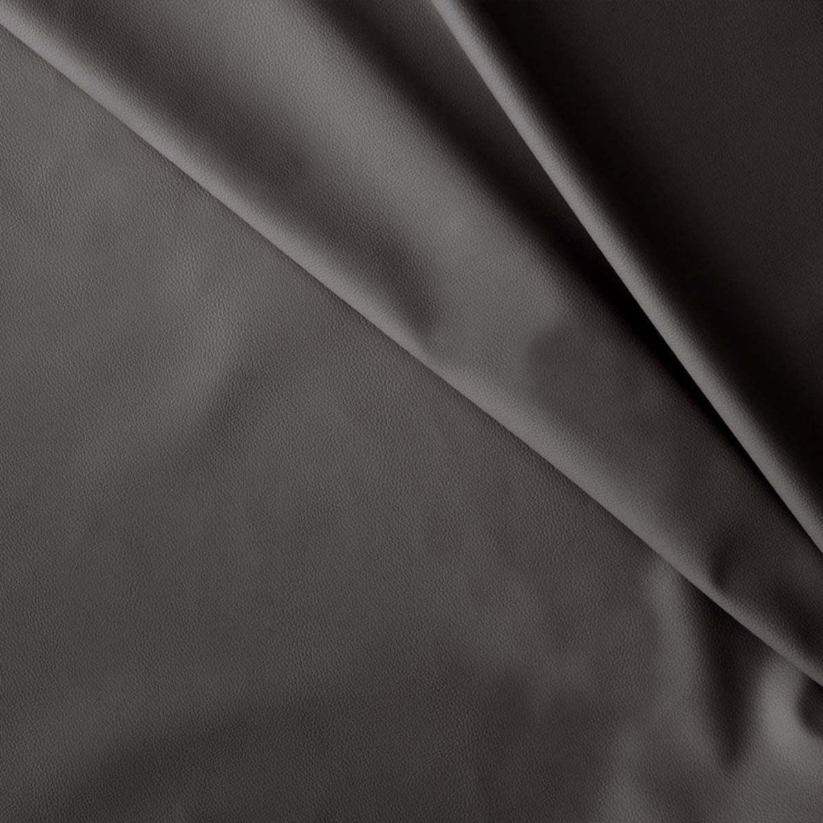 Full-grain leather detail