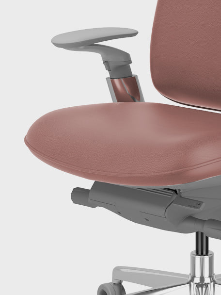 SIDIZ T90 Natural Leather Limited Palette colour options